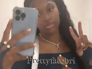 Prettyfacebri