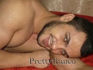 Prettyfranco