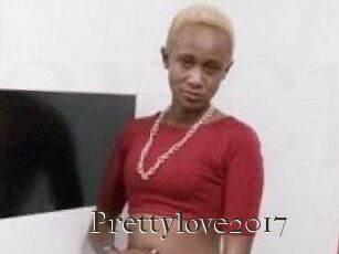 Prettylove2017