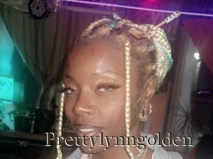 Prettylynngolden