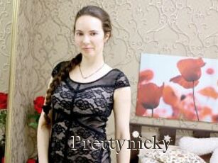 Prettynicky