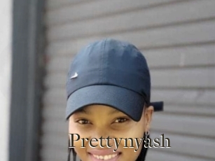 prettynyash Cum crazy amateurs