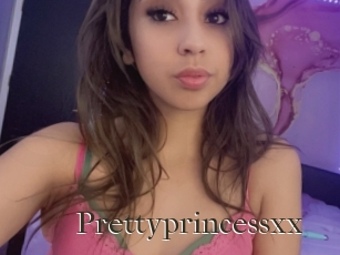 Prettyprincessxx