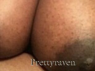 Prettyraven