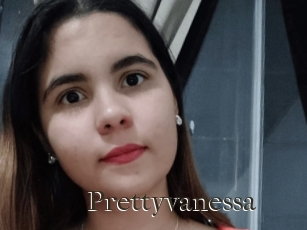 Prettyvanessa