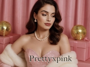 Prettyxpink