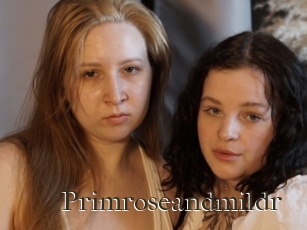primroseandmildr Cum crazy amateurs