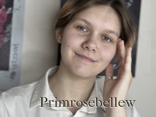 Primrosebellew