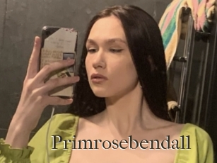 Primrosebendall