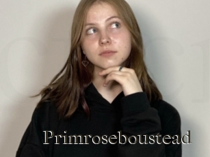 Primroseboustead