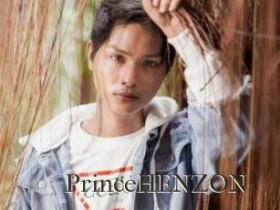 PrinceHENZON