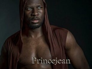 Princejean