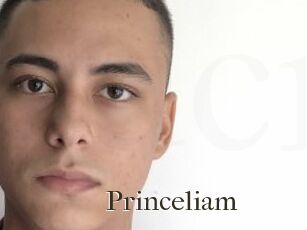 Princeliam