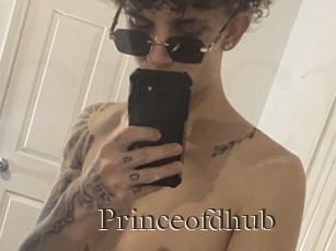 Princeofdhub
