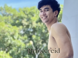 Princereid
