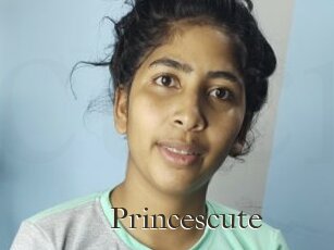 Princescute