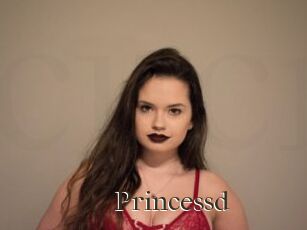 Princessd