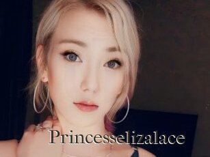 Princesselizalace