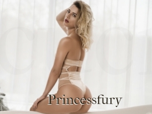 Princessfury