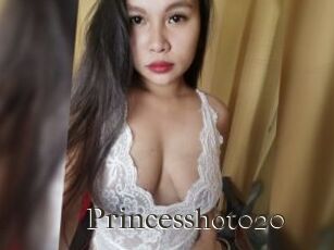 Princesshot020
