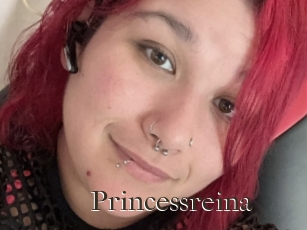 Princessreina