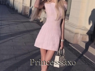 Princesssaxo