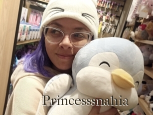 Princesssnahia