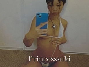 Princesssuki