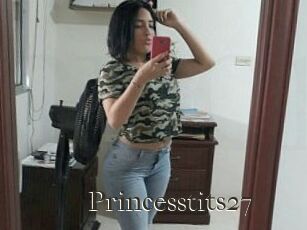 Princesstits27