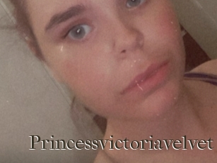 Princessvictoriavelvet