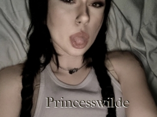 Princesswilde