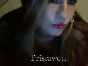 Priscawet1