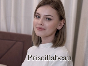 Priscillabeau