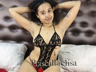 Priscillaelisa