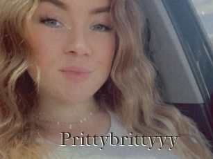 Prittybrittyyy