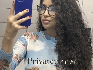Privateplanet