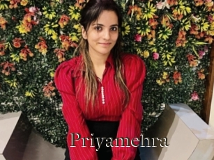 Priyamehra