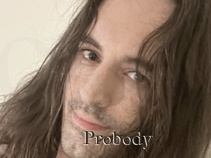 Probody