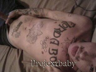 Projextbaby
