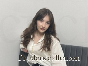 Prudenceallenson