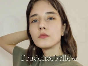 Prudencebellew