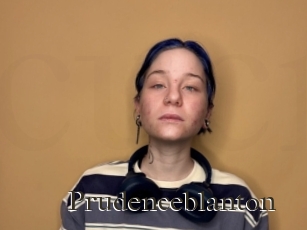 Prudenceblanton