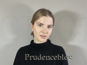 Prudenceblee