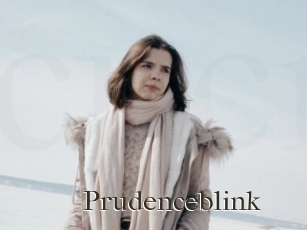 Prudenceblink