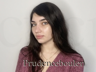 Prudencebouler