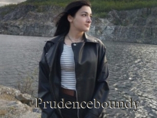 Prudenceboundy