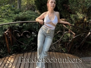 Prudencebunkers
