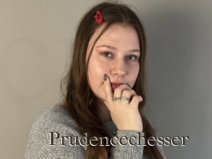 Prudencechesser