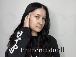 Prudenceduell