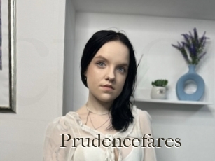 Prudencefares